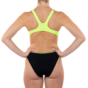 Costume donna Delta