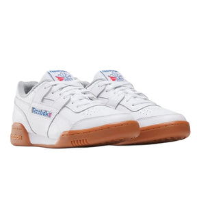 Scarpe uomo Workout Plus Trainers