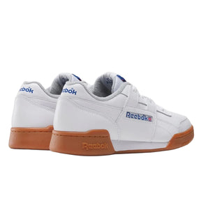 Scarpe uomo Workout Plus Trainers