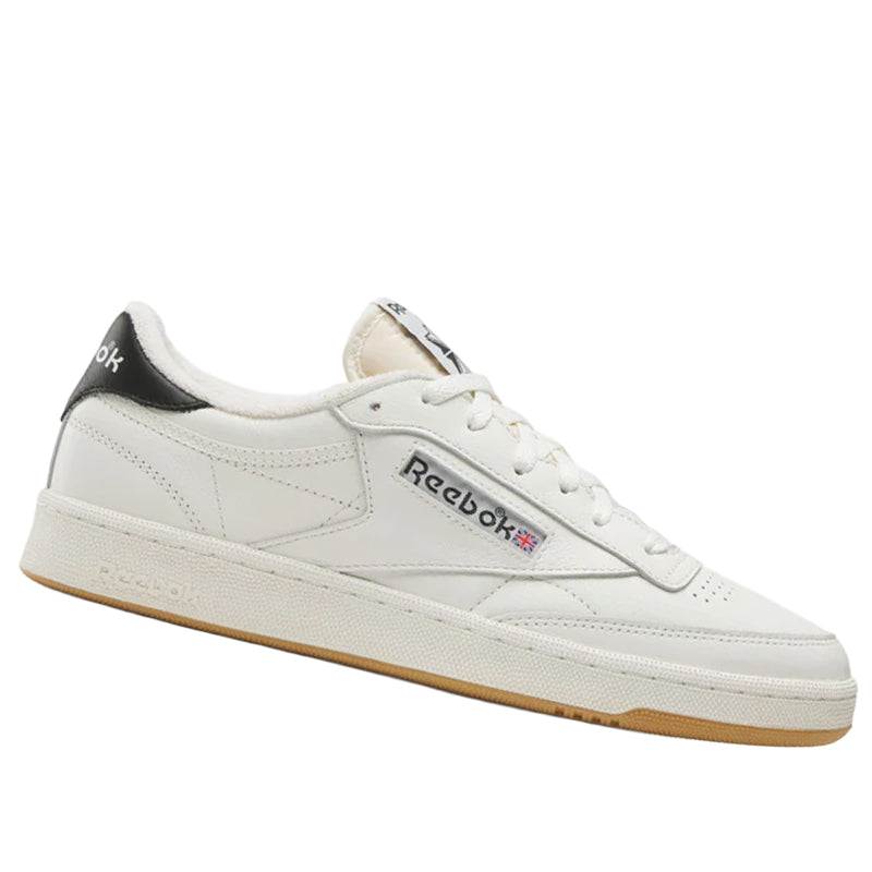 Scarpe uomo Club C 85 Vintage