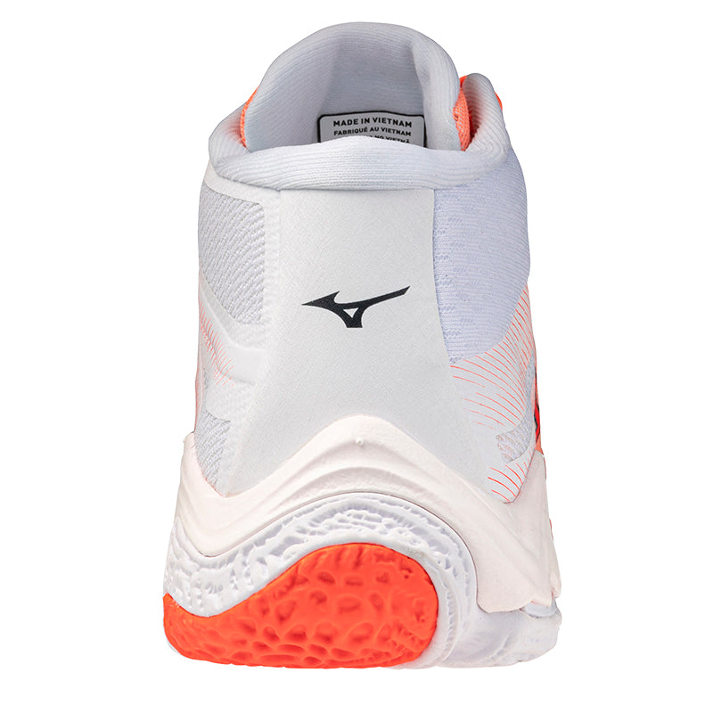 Scarpe Wave Lightning Elite mid