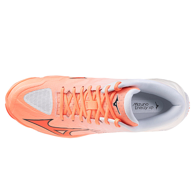 Scarpe Wave Lightning Elite mid