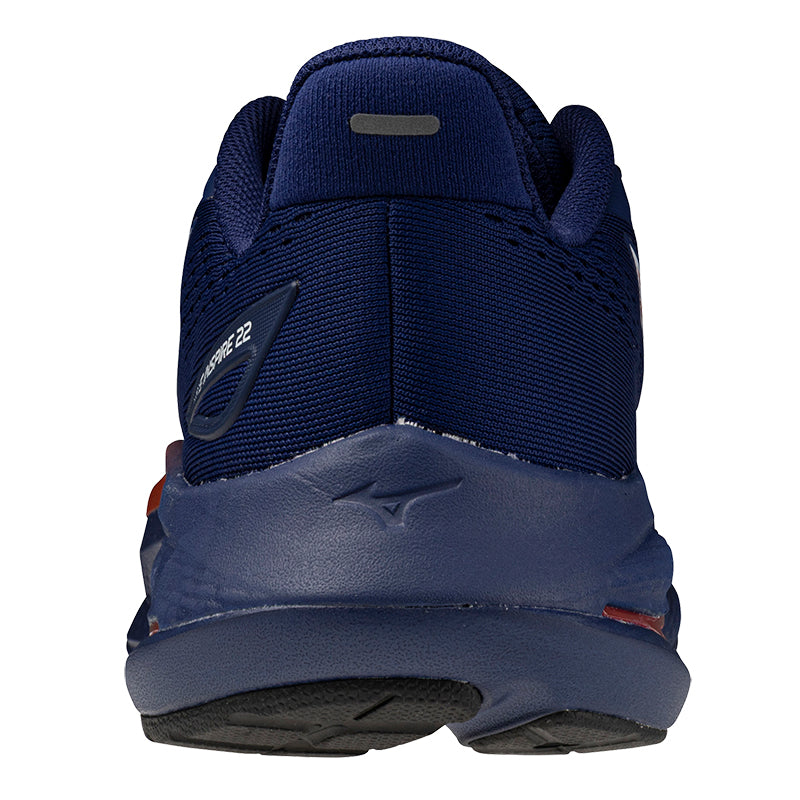 Scarpe uomo Wave Inspire 22