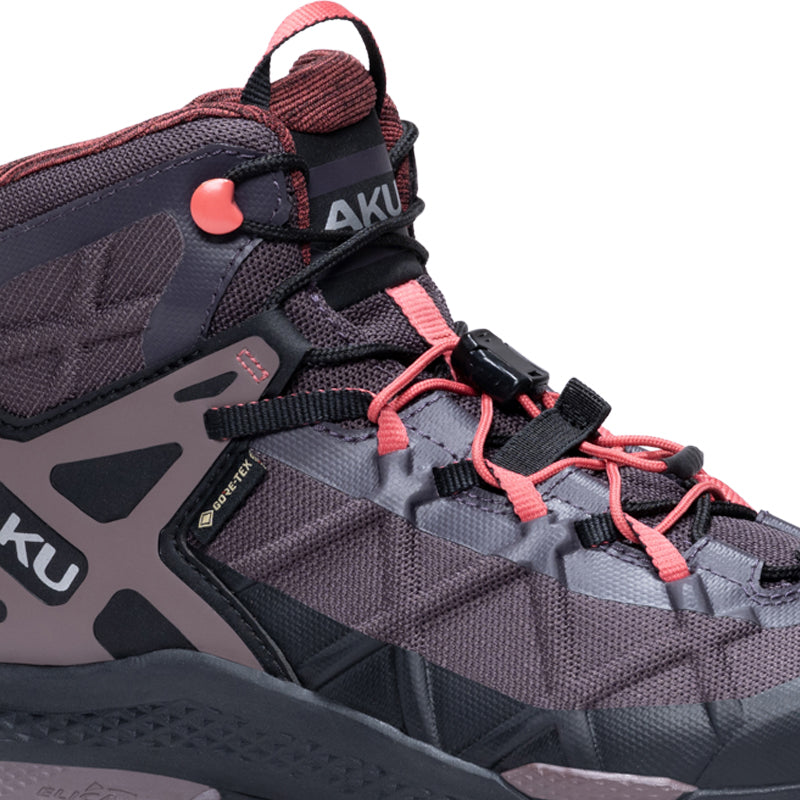 Scarpe donna Rocket Mid DFS GTX