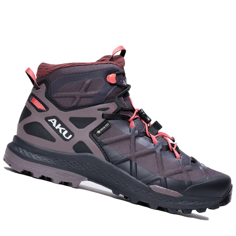 Scarpe donna Rocket Mid DFS GTX