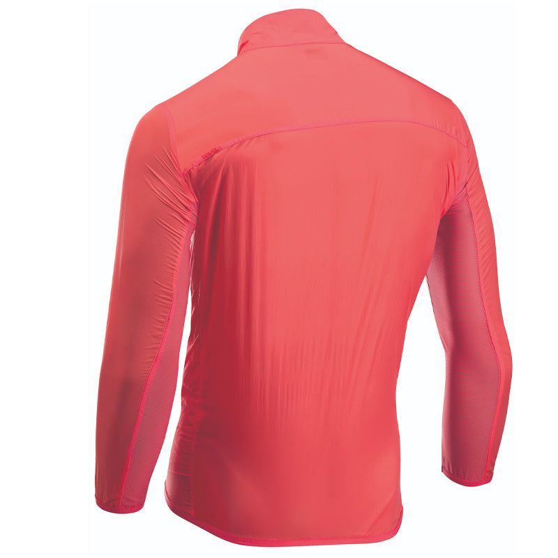 Giacca uomo mantellina Extreme Light Wind