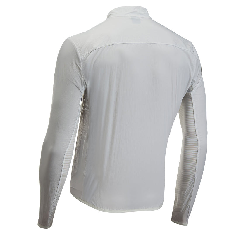 Giacca uomo mantellina Extreme Light Wind