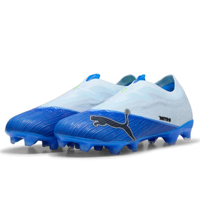 Scarpe uomo Ultra Nitro 7 laceless Match FG/AG