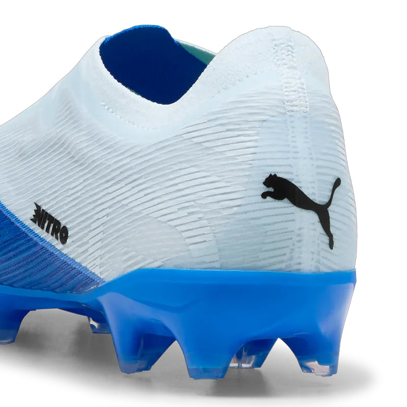 Scarpe uomo Ultra Nitro 7 laceless Match FG/AG