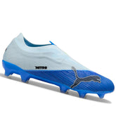 Scarpe uomo Ultra Nitro 7 laceless Match FG/AG