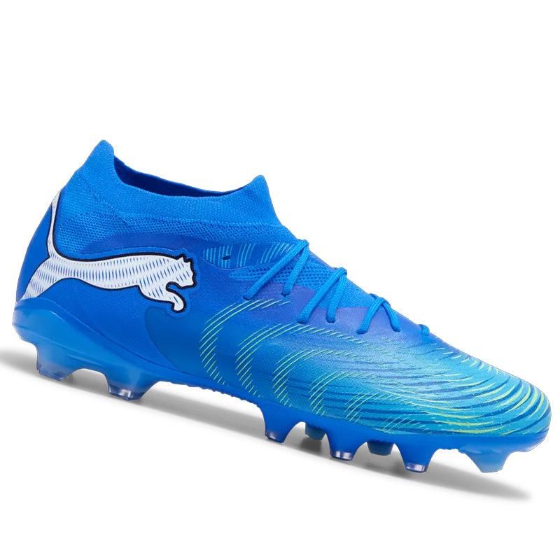 Scarpe uomo Future 9 Match FG/AG