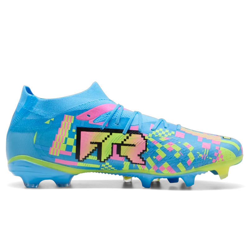 Scarpe uomo Future 9 Match Advanced Level FG/AG