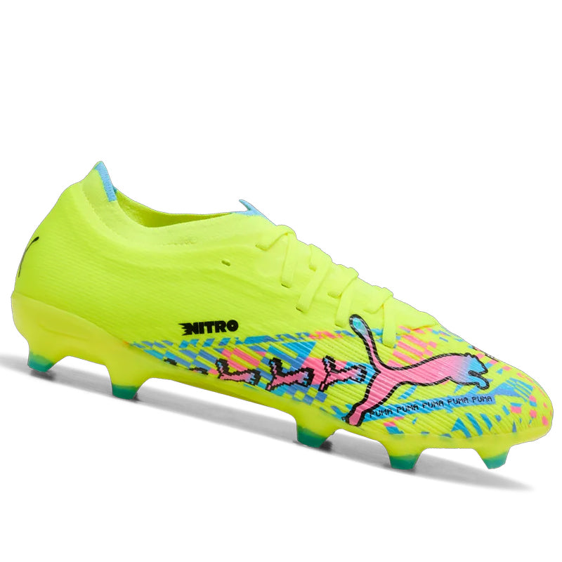 Scarpe uomo Ultra Nitro 7 Match Advanced Level FG/AG