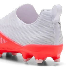 Scarpe bambino Ultra 7 Match Laceless FG/AG