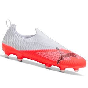 Scarpe bambino Ultra 7 Match Laceless FG/AG
