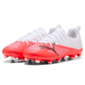 Scarpe bambino Ultra 7 Match FG/AG