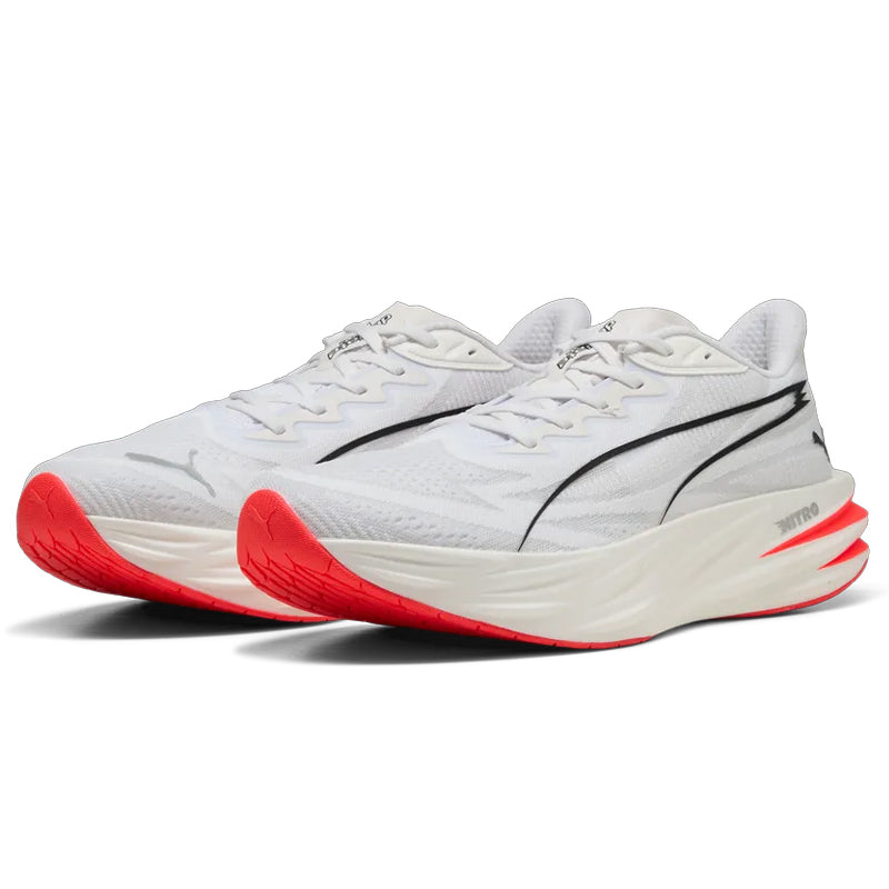 Scarpe uomo Deviate Pure Nitro