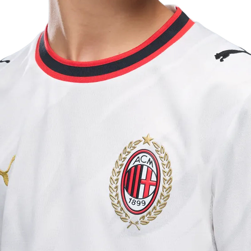 Maglia bambino Away AC Milan 26/27