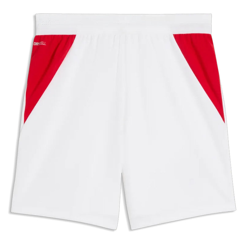 Pantaloncino bambino Away AC Milan 26/27