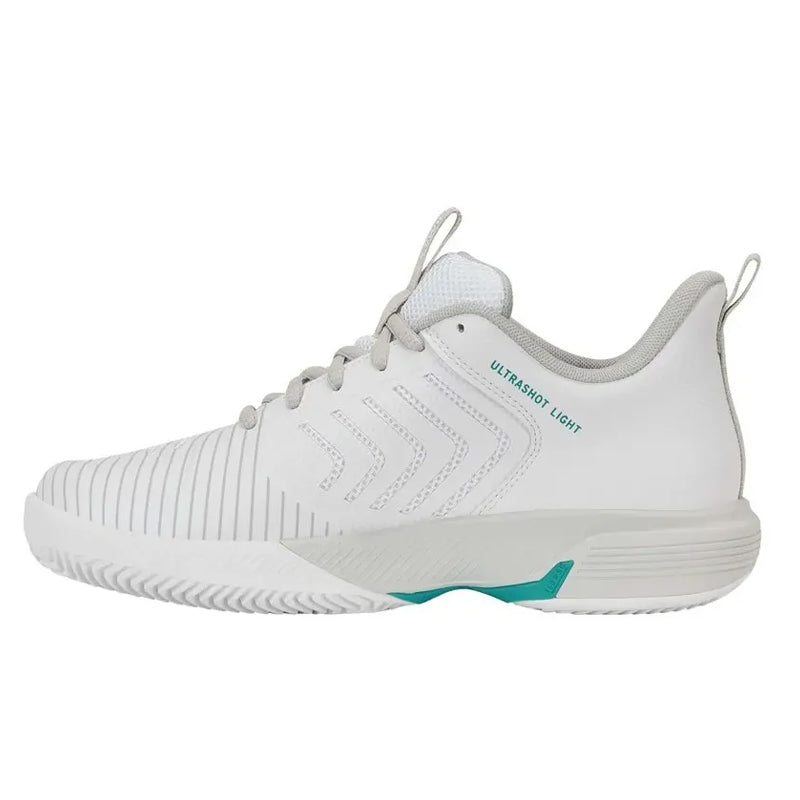 Scarpe donna Ultrashot Light Clay