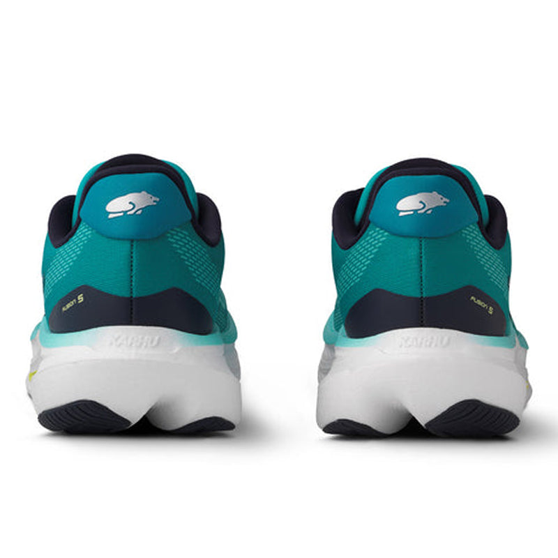 Scarpe uomo Fusion 5.0