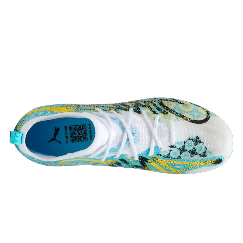 Scarpe bambino Future 9 Match Playmakers FG/AG