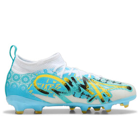 Scarpe bambino Future 9 Match Playmakers FG/AG