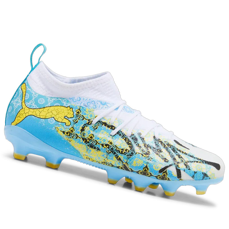 Scarpe bambino Future 9 Match Playmakers FG/AG