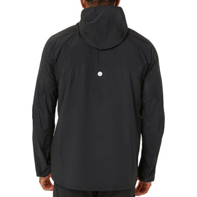 Giacca uomo Road Packable