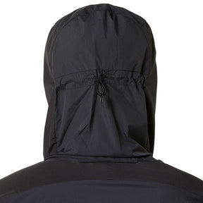 Giacca uomo Road Packable