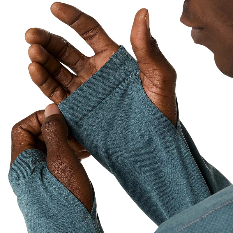 Maglia uomo Road Seamless