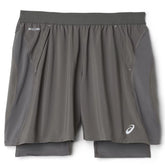 Pantaloncino uomo Road 2N1 7IN