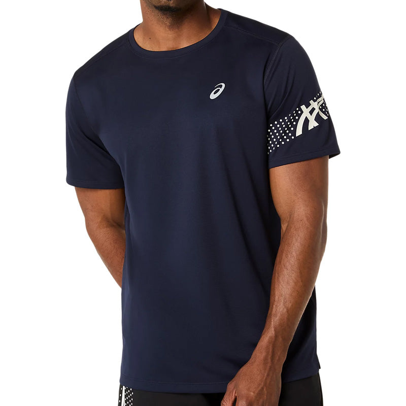 T-shirt uomo Icon SS
