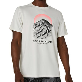 T-shirt uomo Fujitrail Logo
