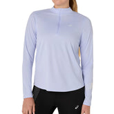 Maglia donna Icon 1/2 Zip