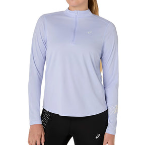 Maglia donna Icon 1/2 Zip