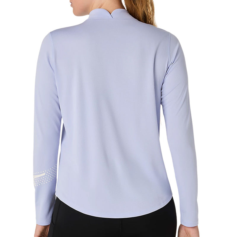 Maglia donna Icon 1/2 Zip