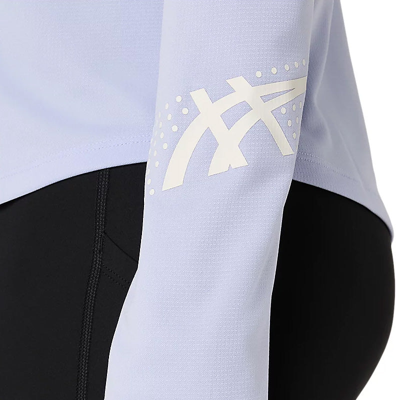 Maglia donna Icon 1/2 Zip