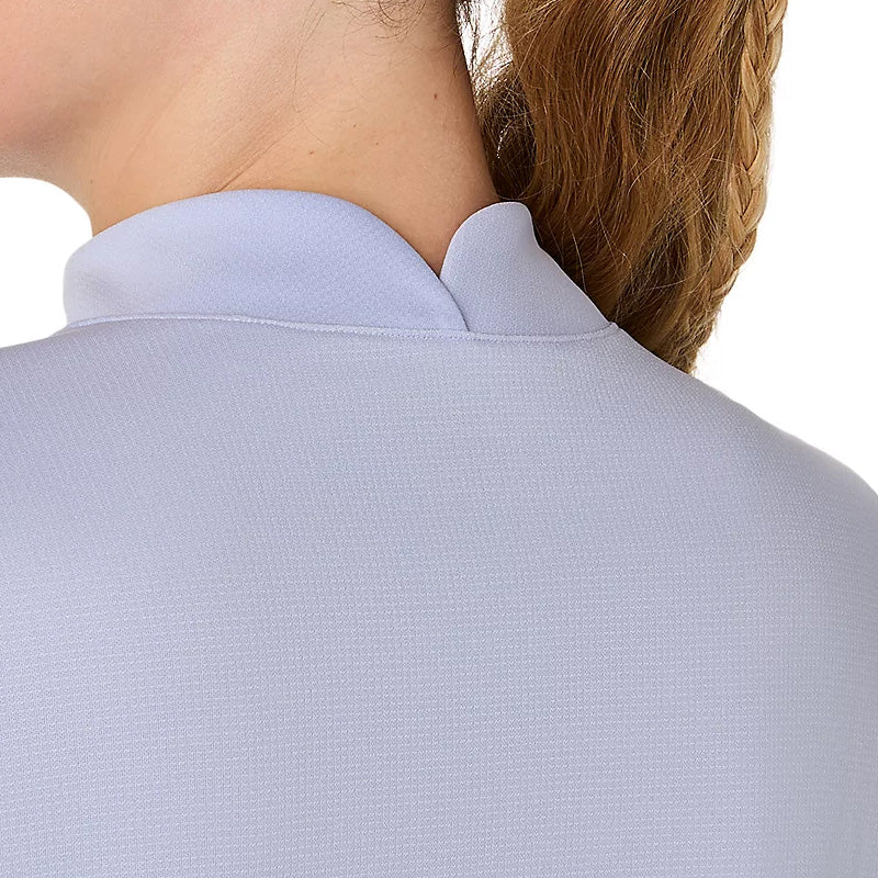 Maglia donna Icon 1/2 Zip