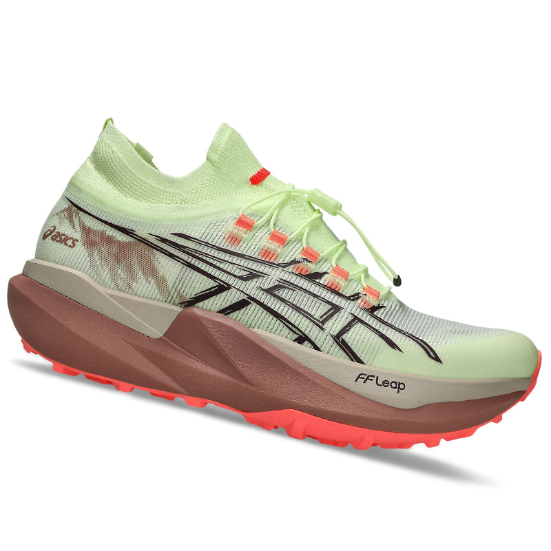 Scarpe uomo Metafuji Trail 2