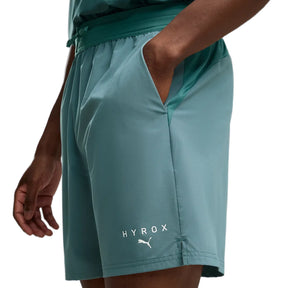 Pantaloncino uomo PWRTrain x HYROX