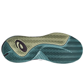 Scarpe uomo Gel Resolution X Clay
