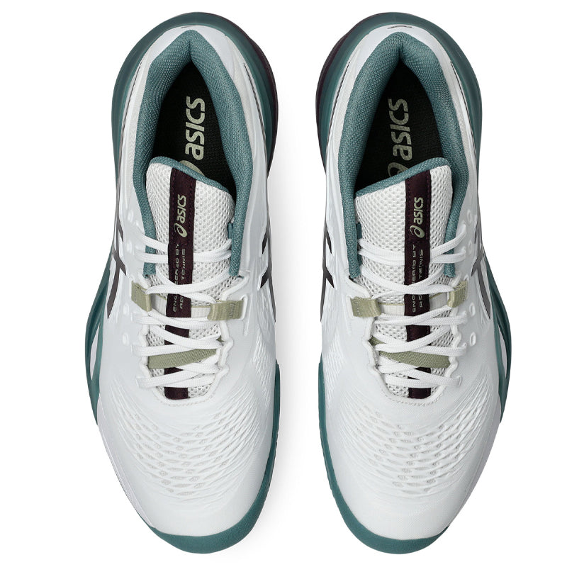 Scarpe uomo Gel Resolution X Clay
