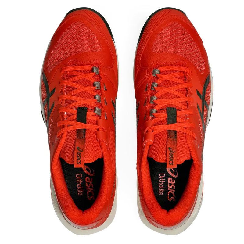 Scarpe uomo Solution Speed FF 4 Clay