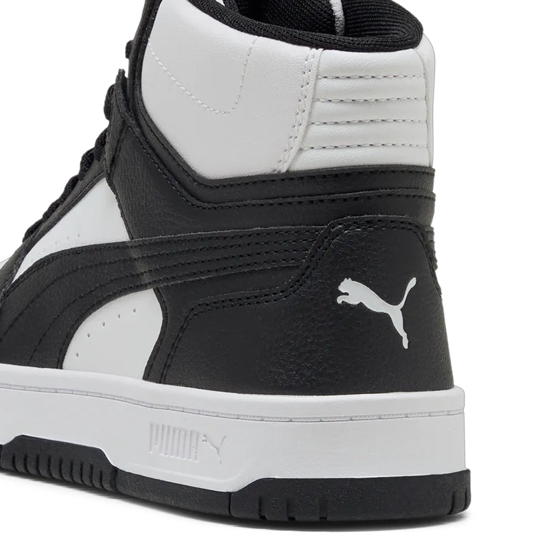 Scarpe bambino Rebound Slam Mid