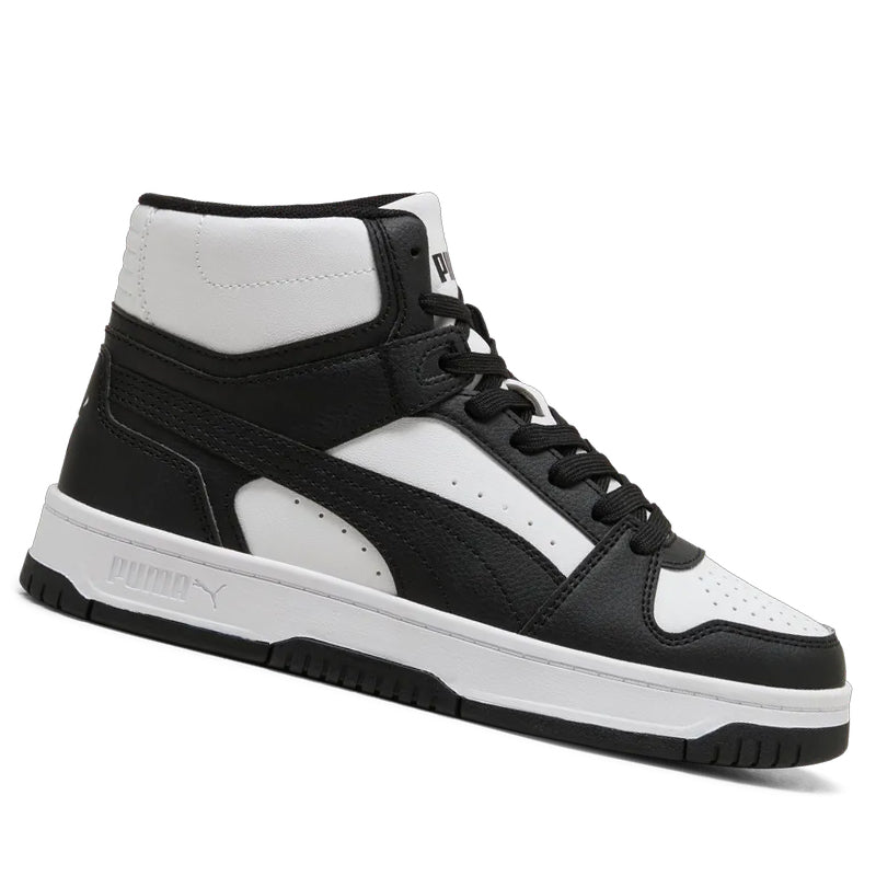 Scarpe bambino Rebound Slam Mid
