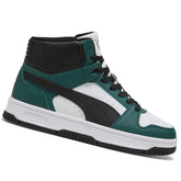 Scarpe bambino Rebound Slam Mid