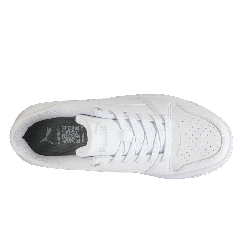 Scarpe bambino Rebound Slam Lo Jr