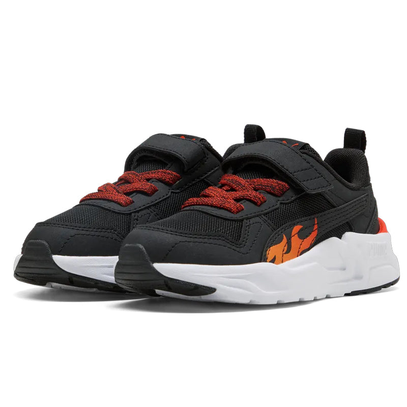 Scarpe bambino Trinity 2 Sparks PS