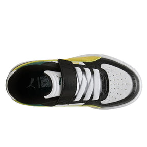 Scarpe bambino Caven III Block PS